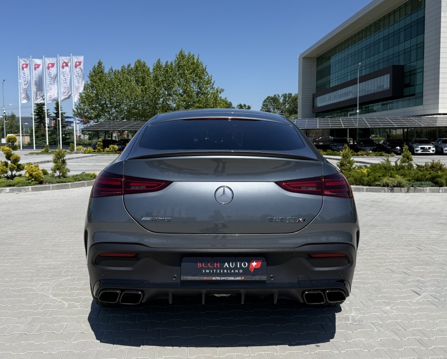 Mercedes-Benz GLE Coupé AMG 63s 4MATIC+ (4)