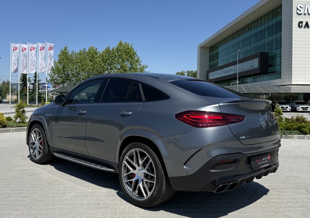 Mercedes-Benz GLE Coupé AMG 63s 4MATIC+ (5)