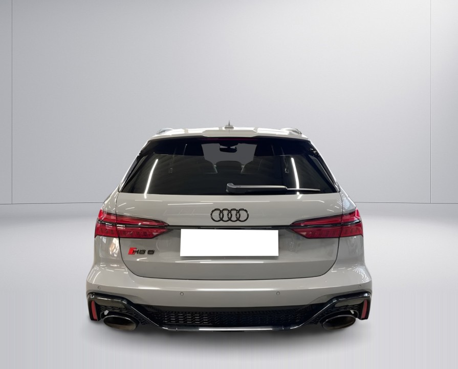 Audi RS6 Avant TFSI Quattro (4)