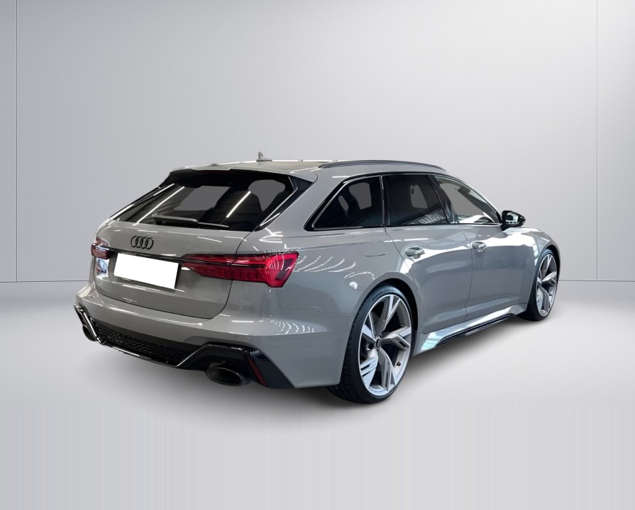 Audi RS6 Avant TFSI Quattro (3)