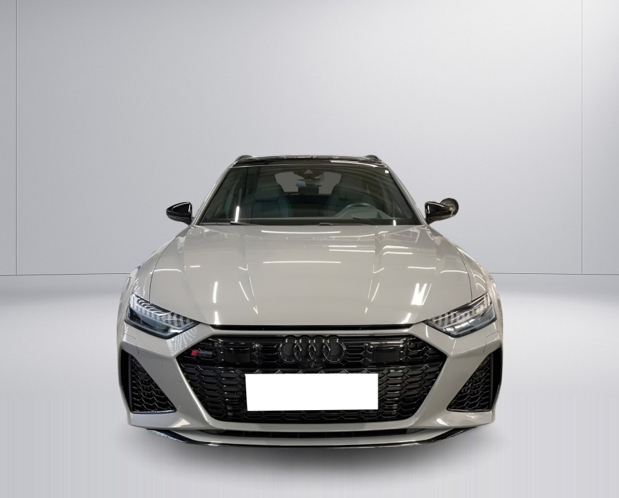 Audi RS6 Avant TFSI Quattro (2)