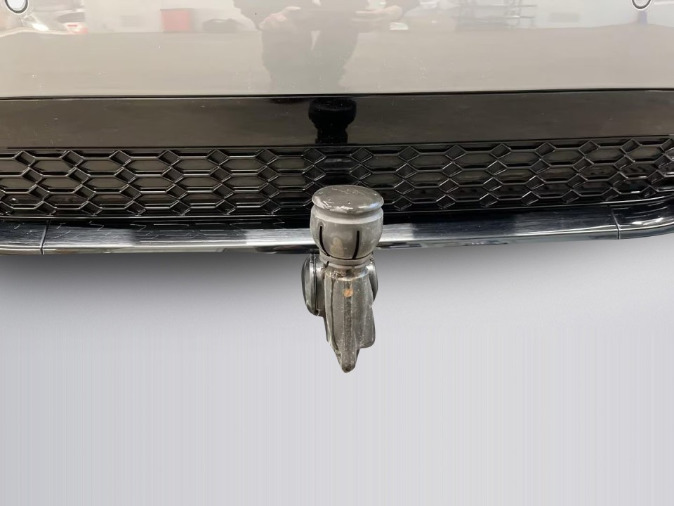 Audi RS6 Avant TFSI Quattro - foto 17