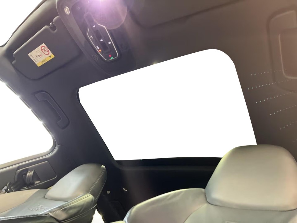 Audi RS6 Avant TFSI Quattro - foto 12