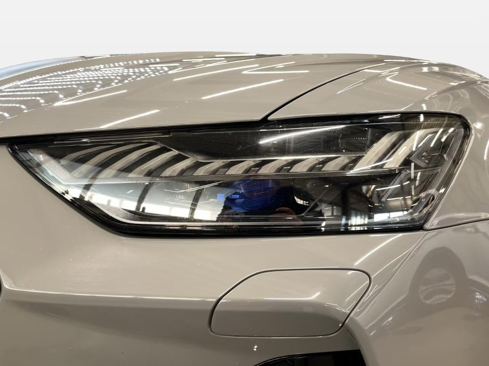 Audi RS6 Avant TFSI Quattro - foto 16