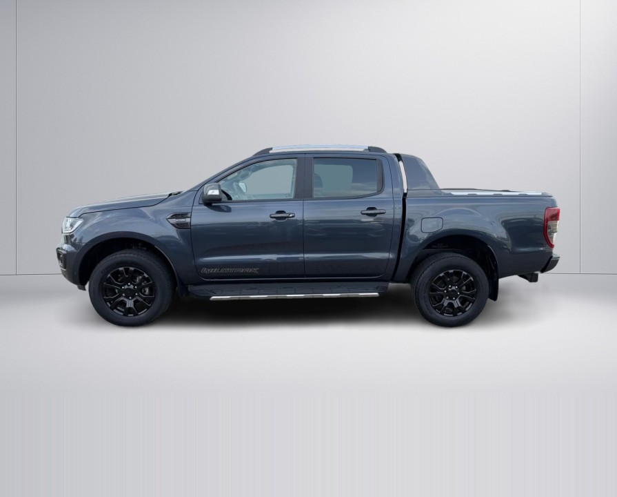 Ford Ranger Wildtrak (4)