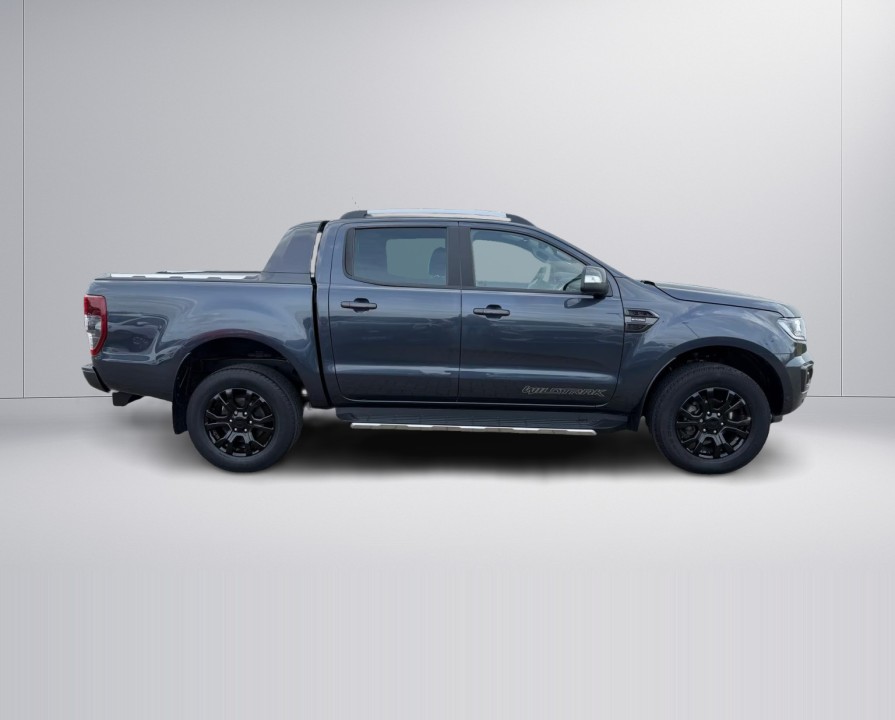 Ford Ranger Wildtrak (2)