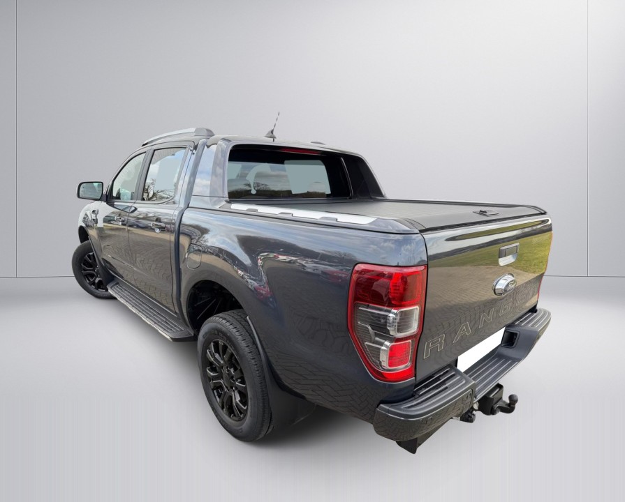 Ford Ranger Wildtrak (3)