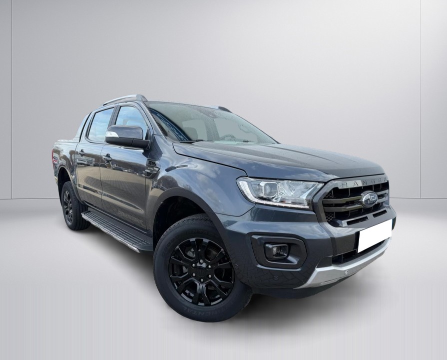 Ford Ranger Wildtrak