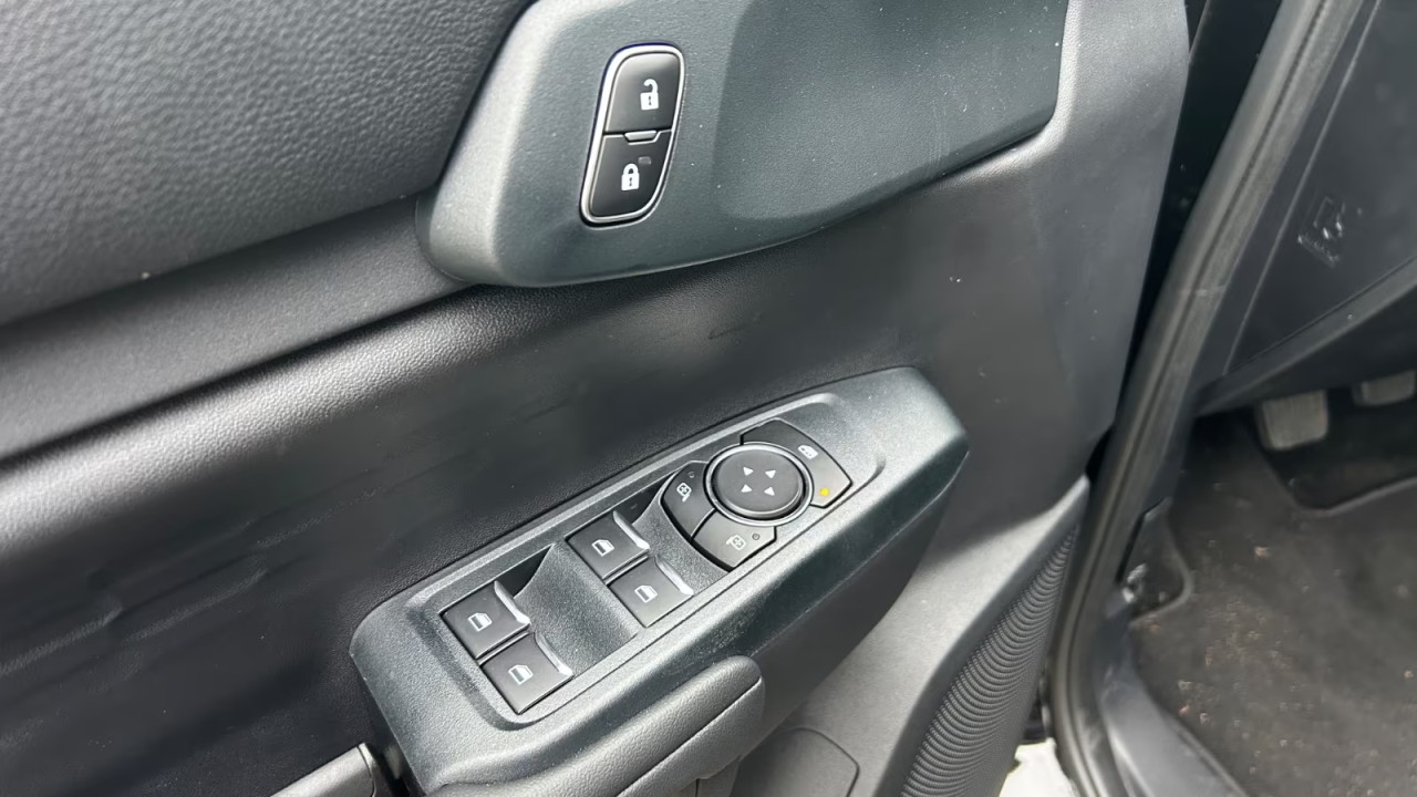 Ford Ranger - foto 23