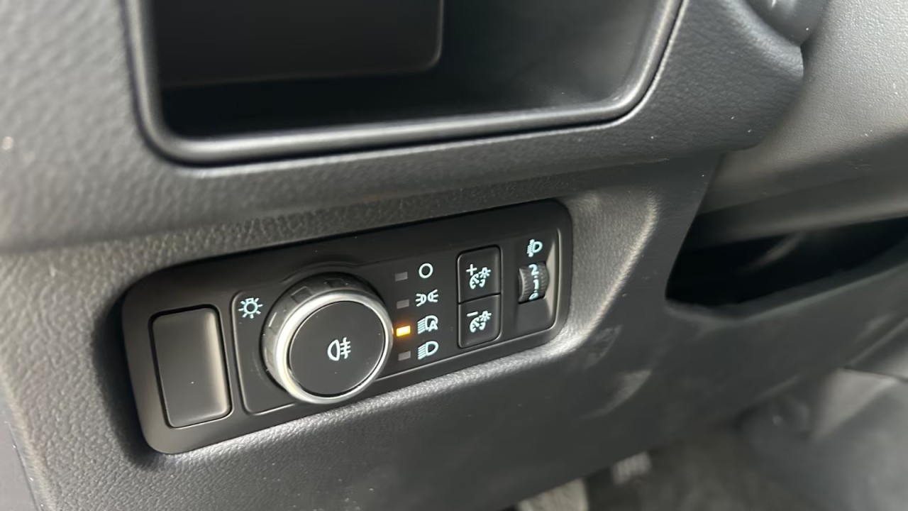 Ford Ranger - foto 24