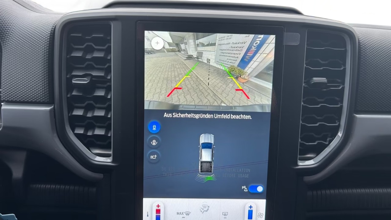 Ford Ranger - foto 14