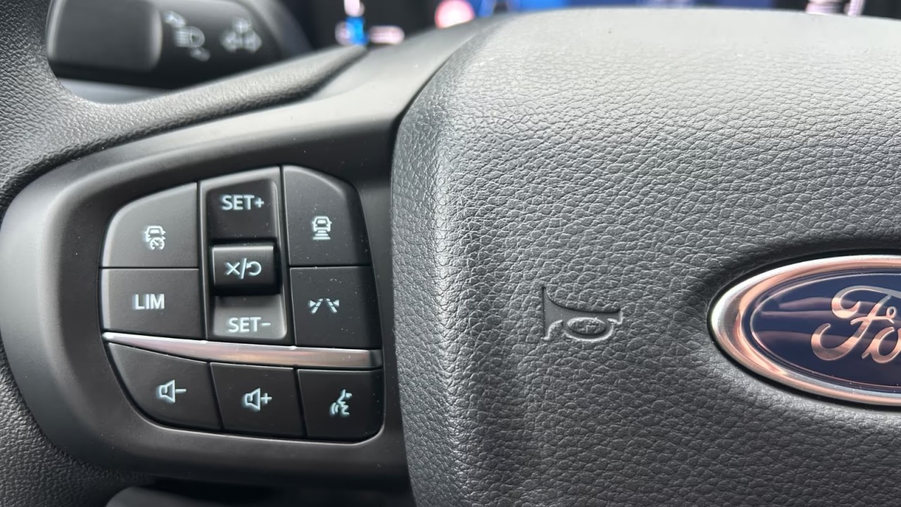 Ford Ranger - foto 11