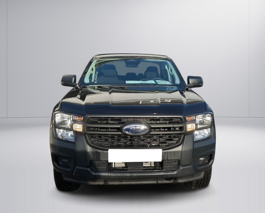 Ford Ranger - foto 6