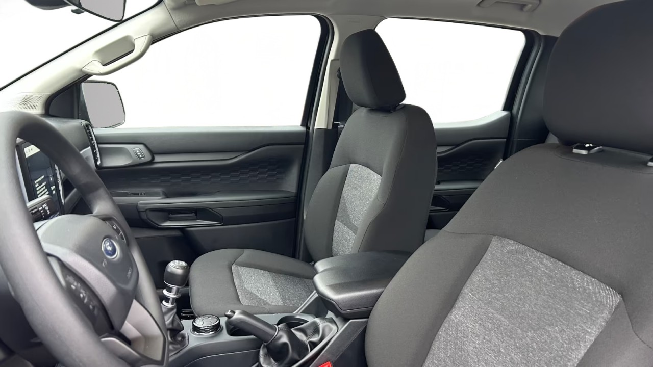 Ford Ranger - foto 7