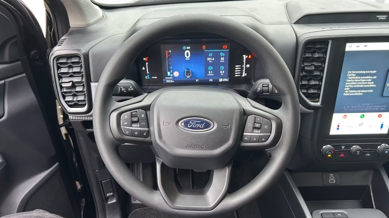 Ford Ranger - foto 10