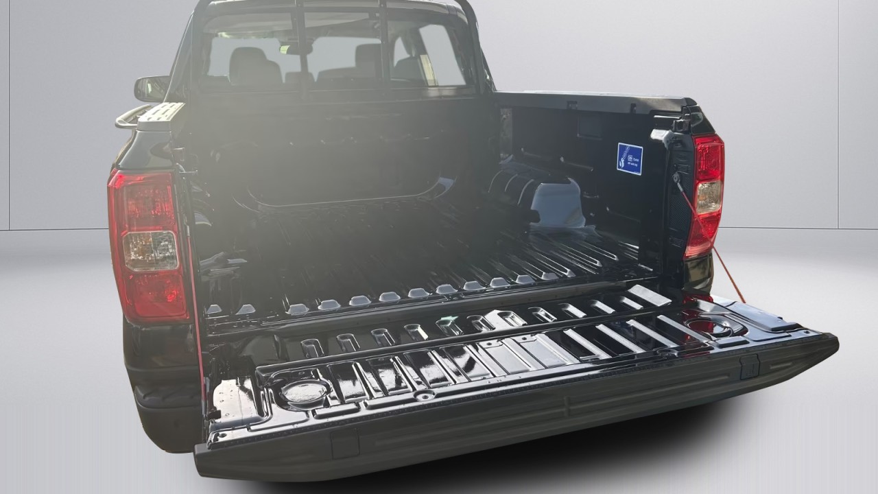 Ford Ranger - foto 27