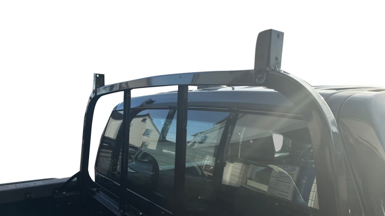 Ford Ranger - foto 28