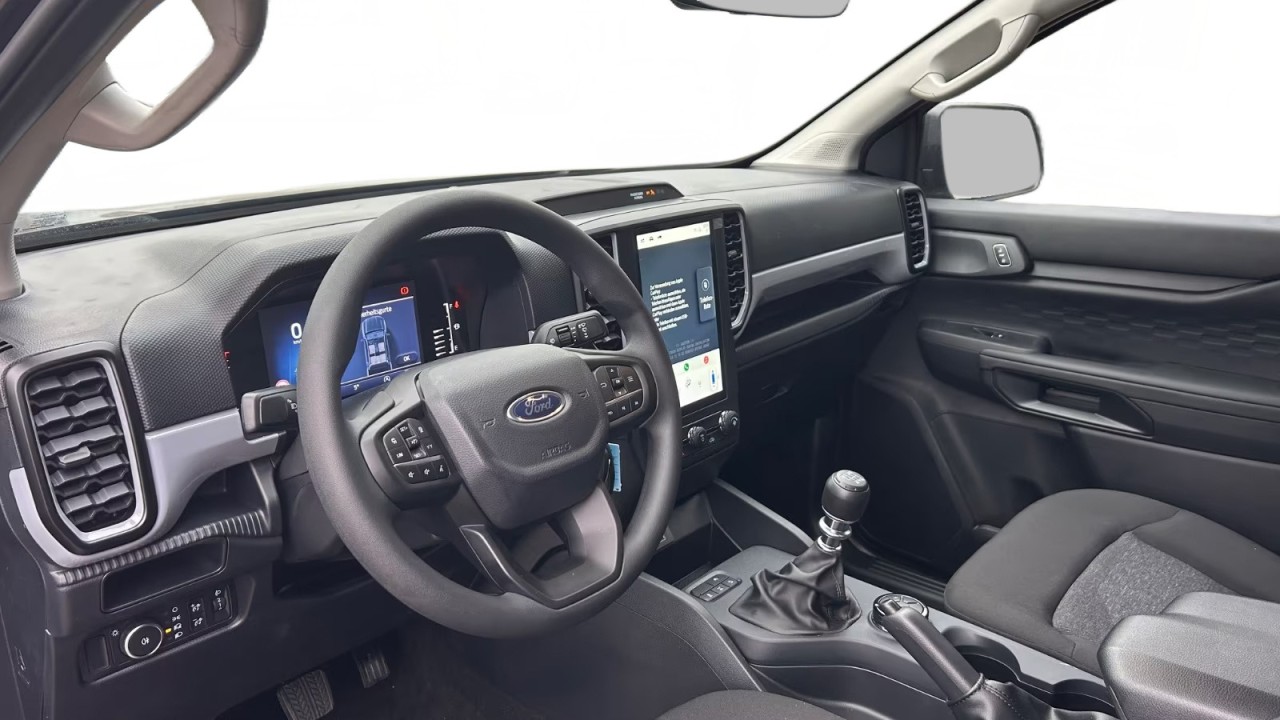 Ford Ranger - foto 9