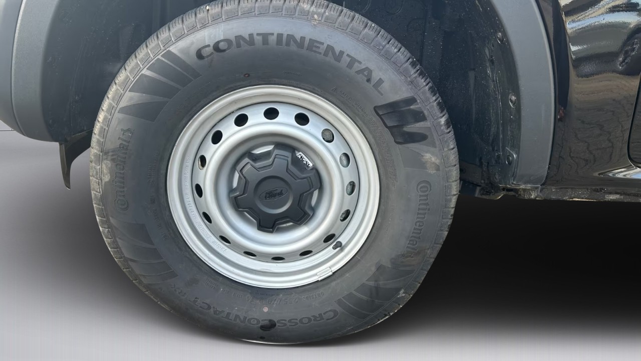 Ford Ranger - foto 30