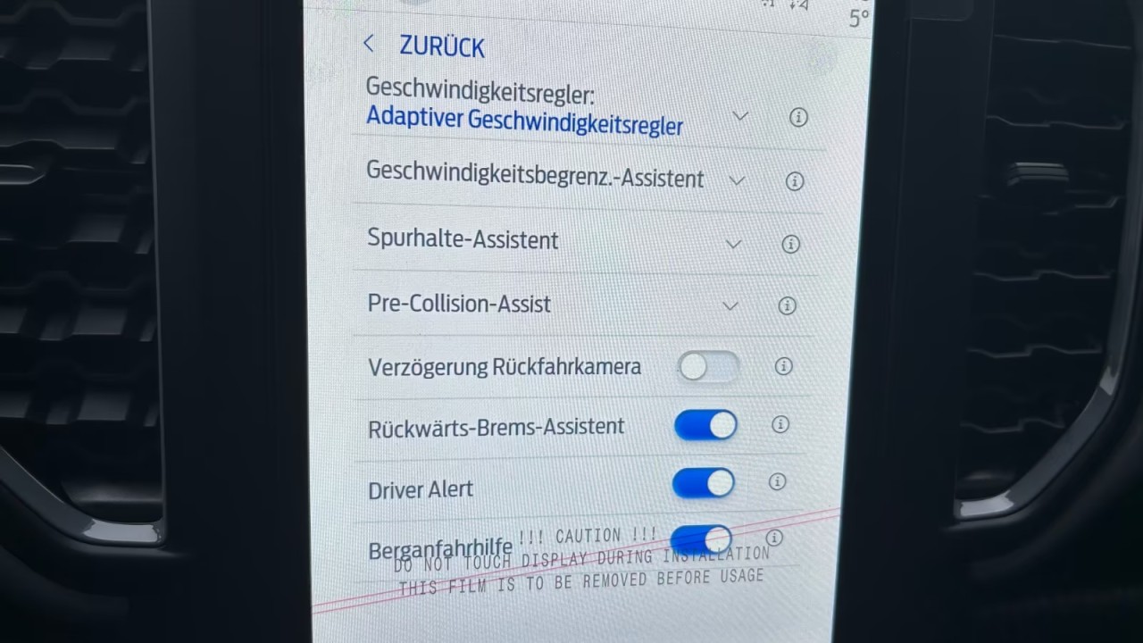 Ford Ranger - foto 15