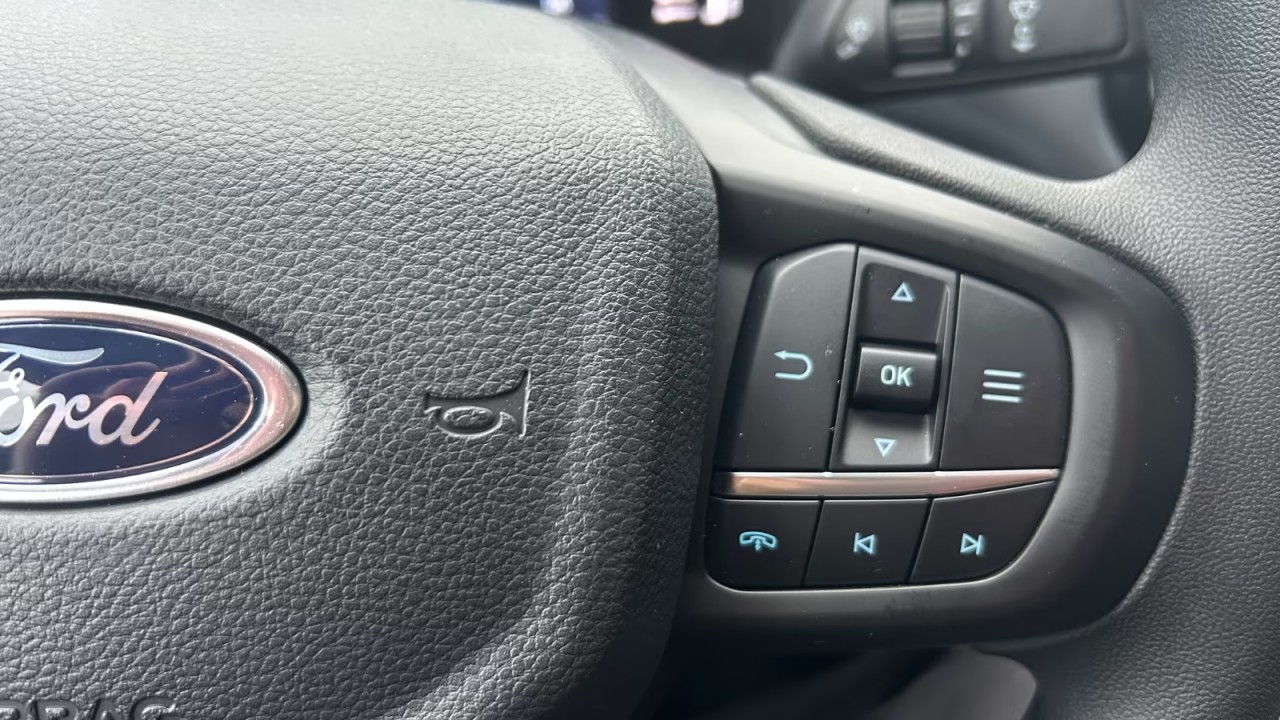 Ford Ranger - foto 12