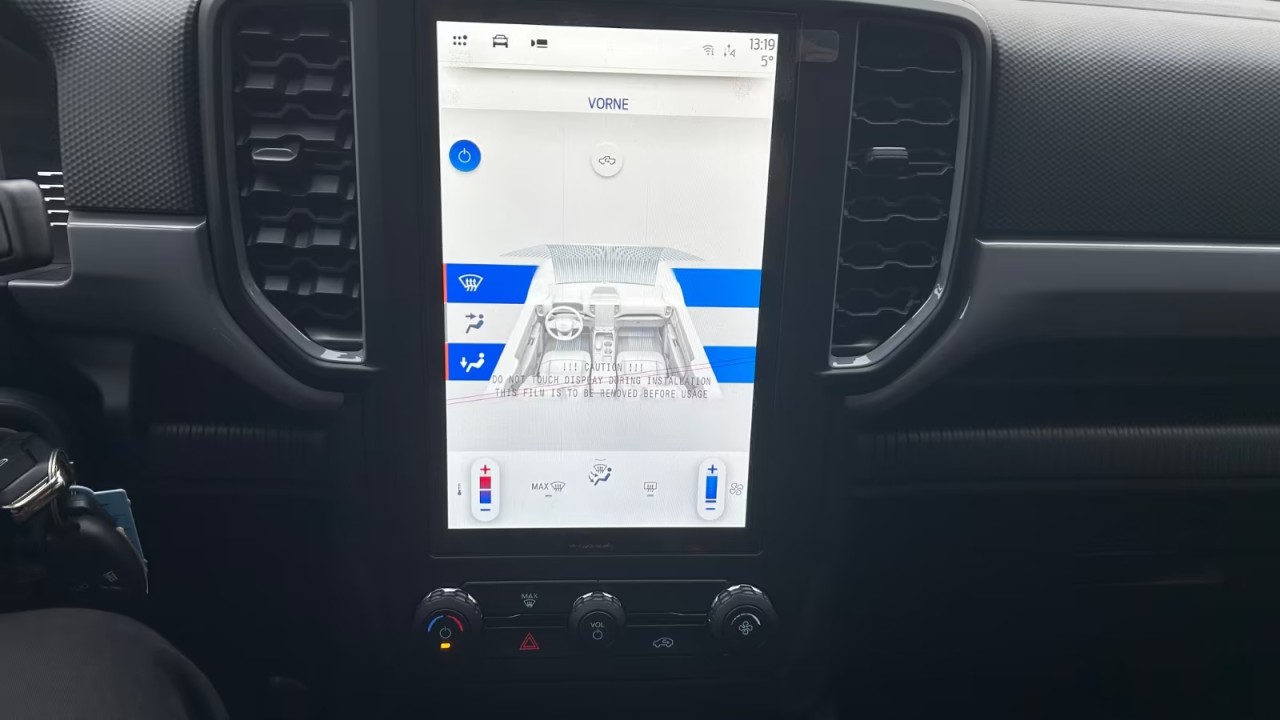 Ford Ranger - foto 13