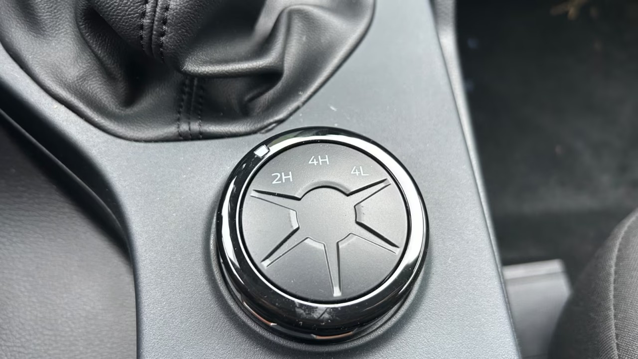 Ford Ranger - foto 21