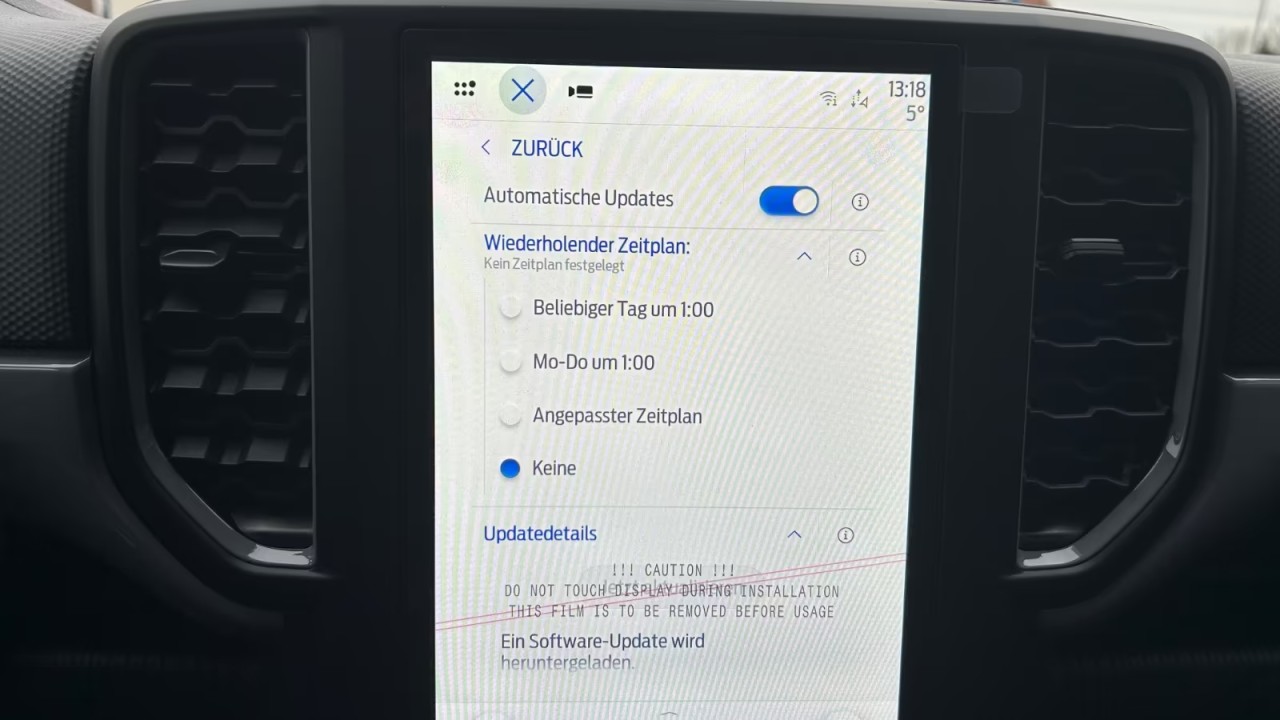 Ford Ranger - foto 16