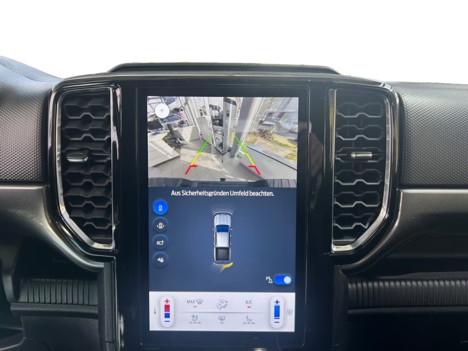 Ford Ranger - foto 13