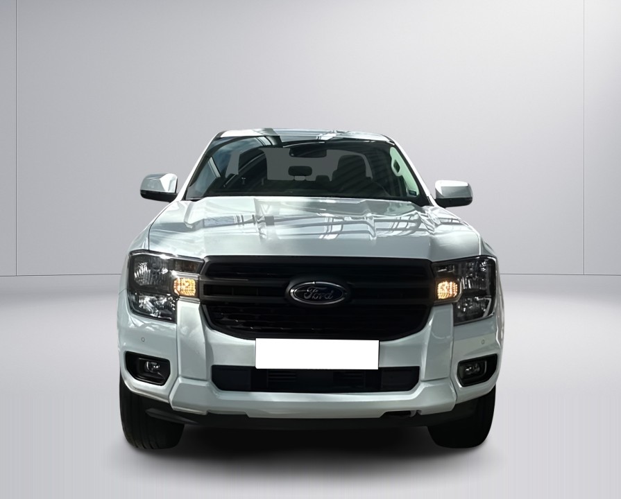 Ford Ranger - foto 6