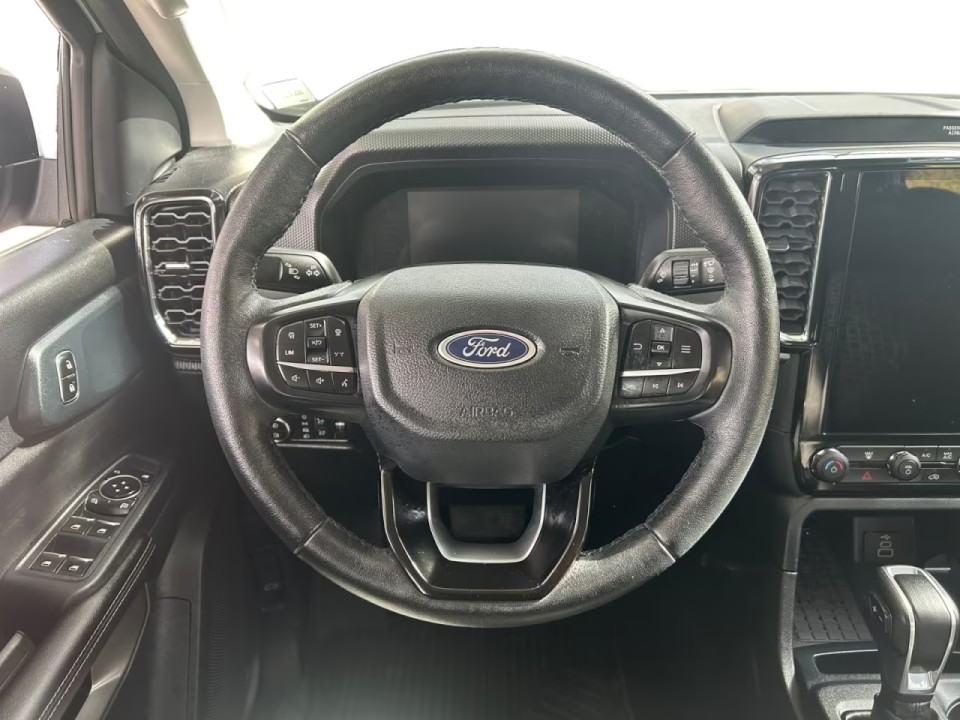 Ford Ranger - foto 10