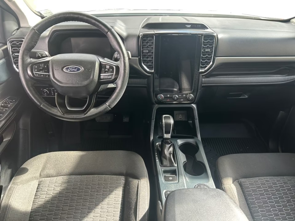 Ford Ranger - foto 9