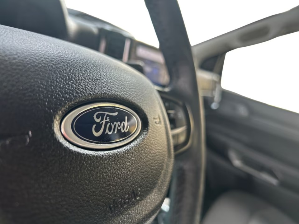 Ford Ranger - foto 12