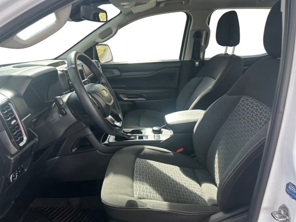 Ford Ranger - foto 7