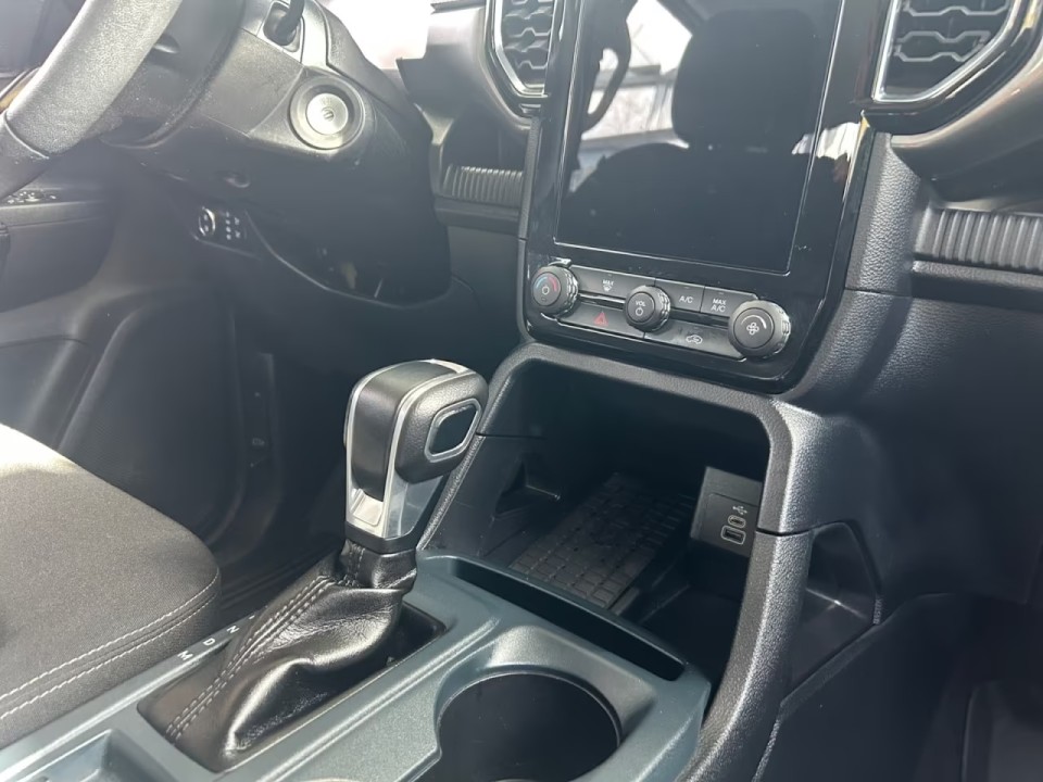 Ford Ranger - foto 11