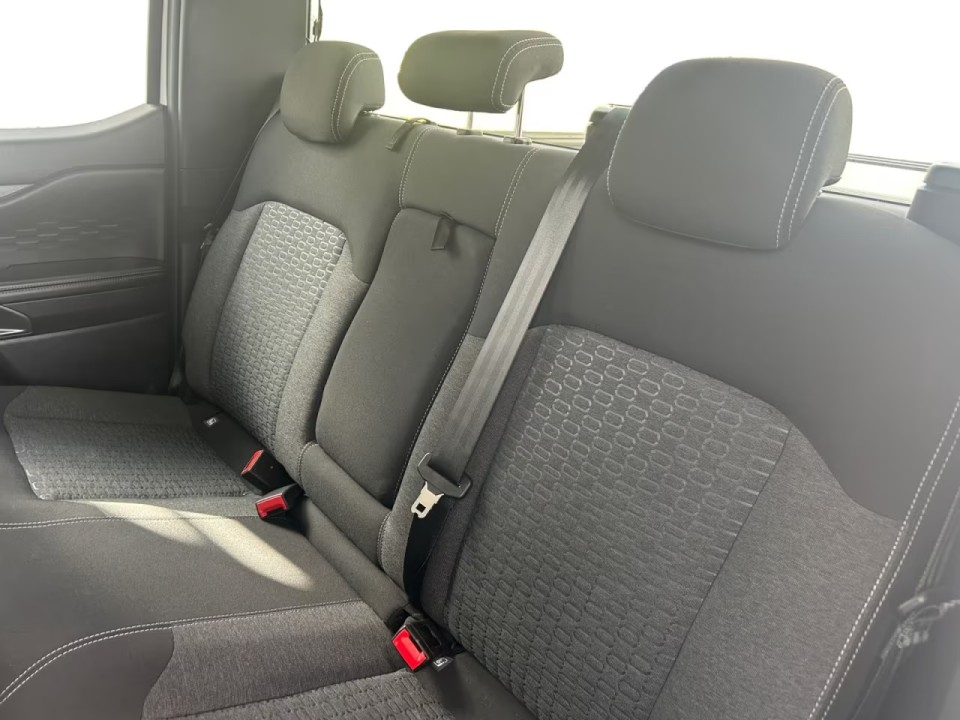 Ford Ranger - foto 8