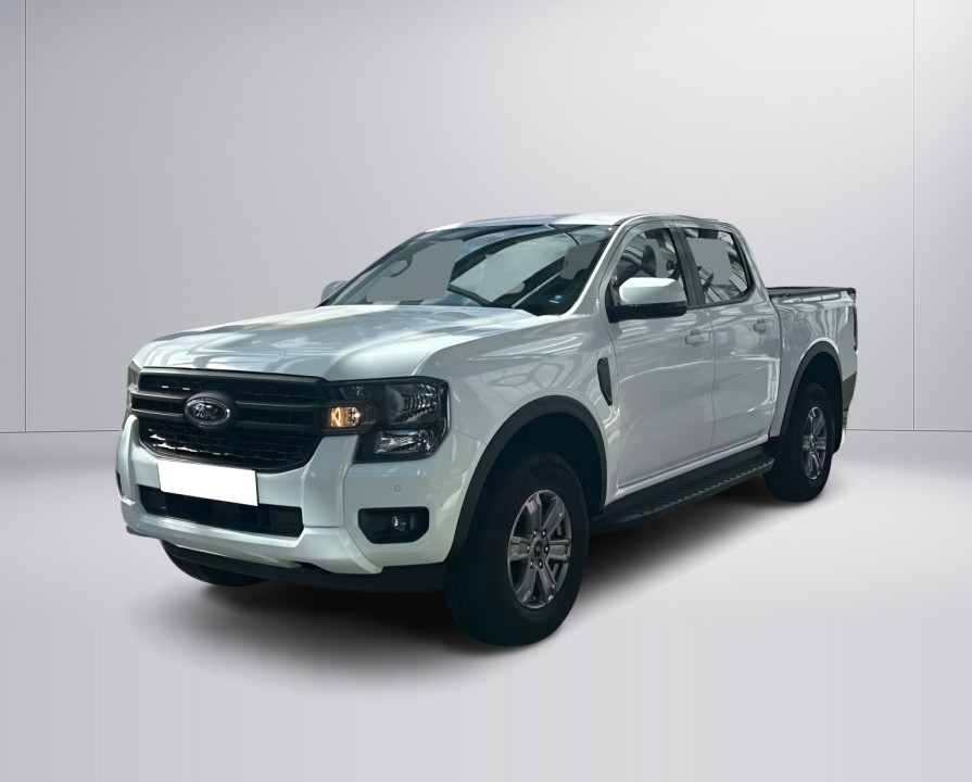 Ford Ranger (5)
