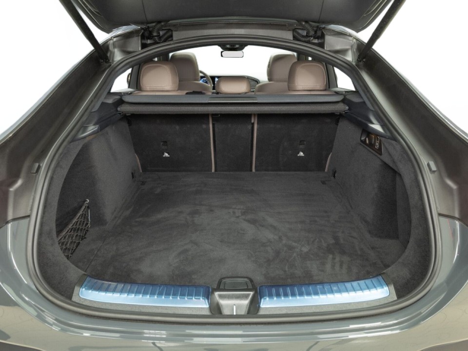 Mercedes-Benz GLE Coupé AMG 63s 4MATIC+ - foto 23