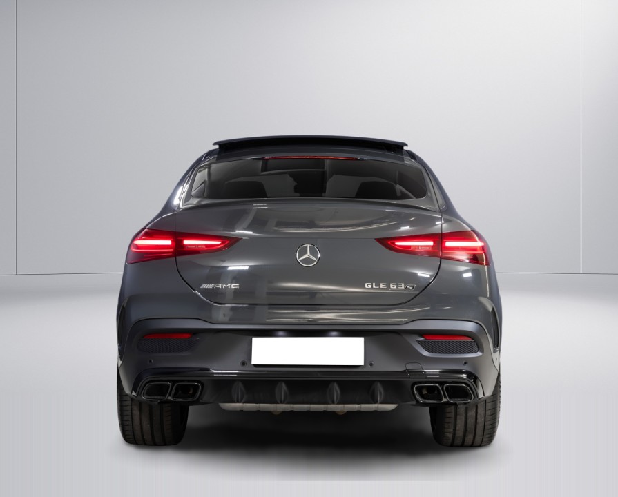 Mercedes-Benz GLE Coupé AMG 63s 4MATIC+ (5)