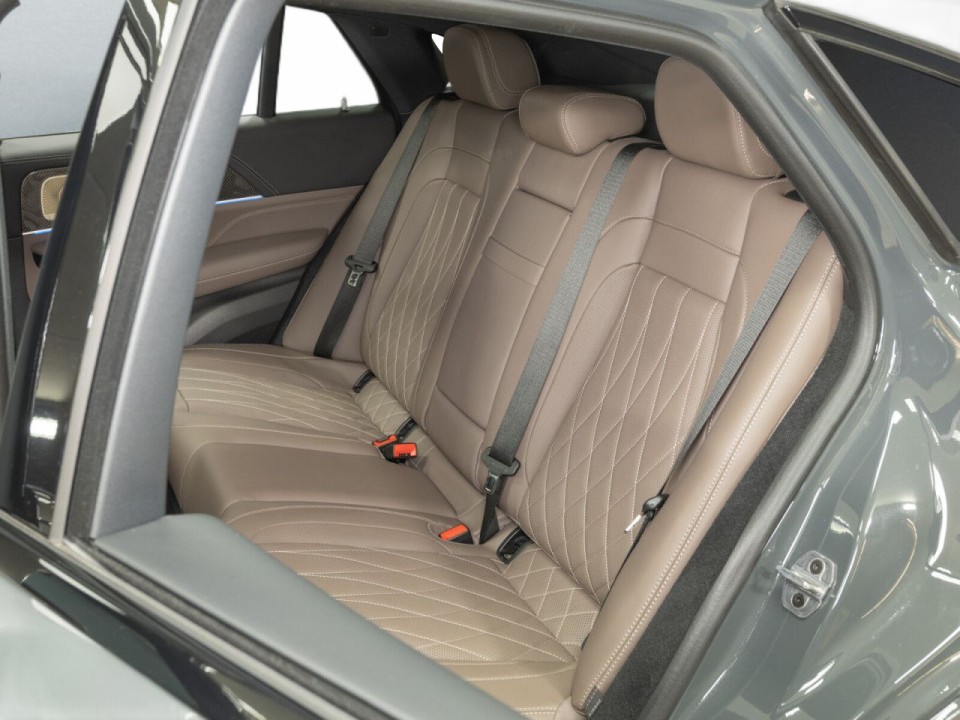 Mercedes-Benz GLE Coupé AMG 63s 4MATIC+ - foto 8