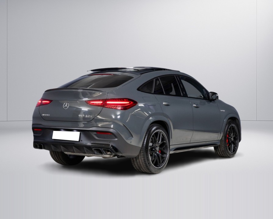 Mercedes-Benz GLE Coupé AMG 63s 4MATIC+ (4)