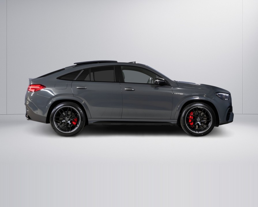 Mercedes-Benz GLE Coupé AMG 63s 4MATIC+ (3)