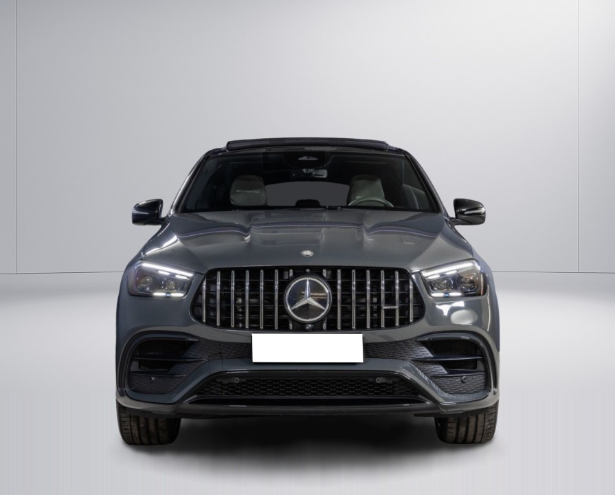 Mercedes-Benz GLE Coupé AMG 63s 4MATIC+ (2)