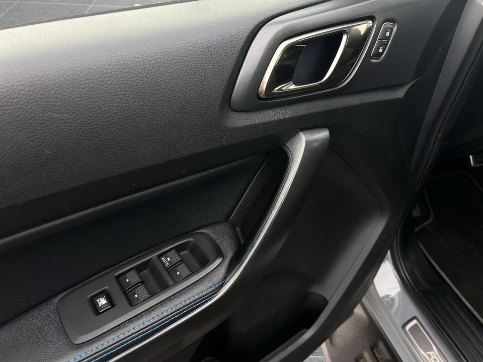 Ford Ranger - foto 27