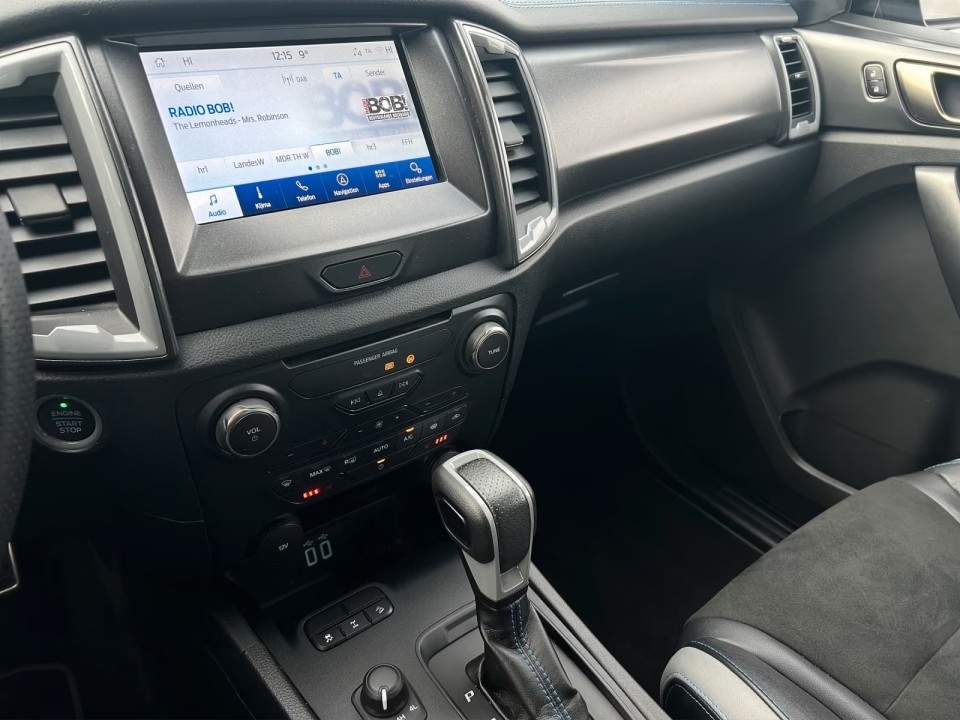 Ford Ranger - foto 18