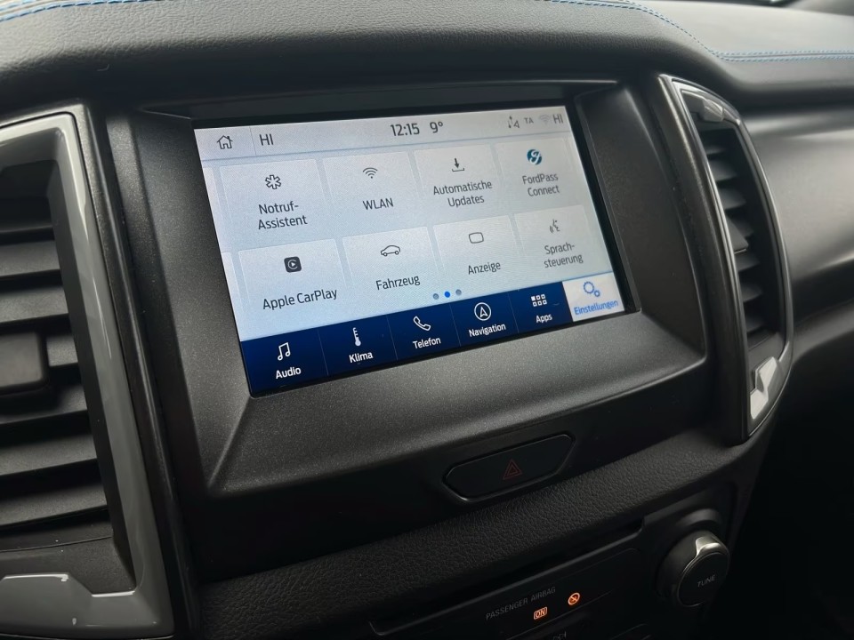 Ford Ranger - foto 19