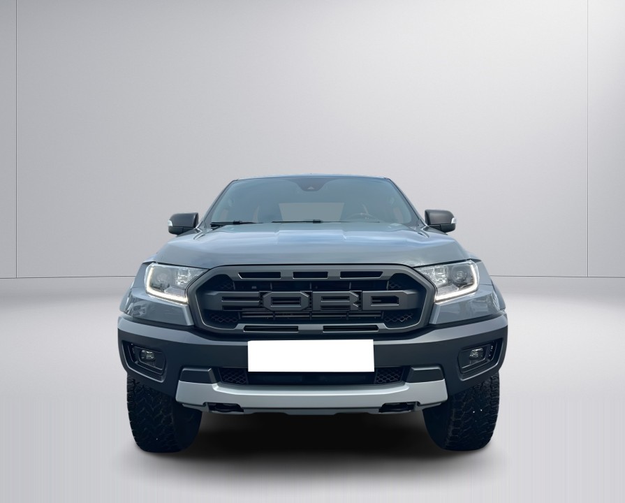 Ford Ranger - foto 8