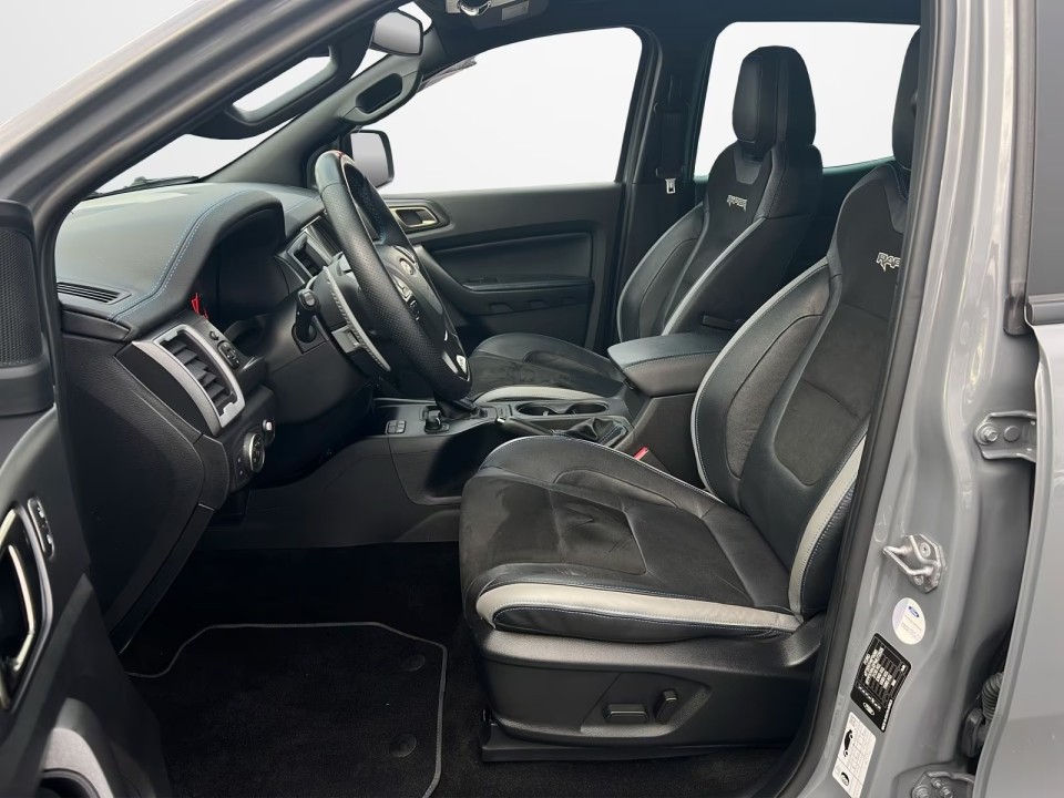 Ford Ranger - foto 13