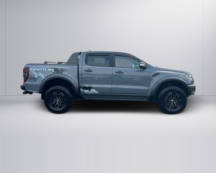 Ford Ranger (2)
