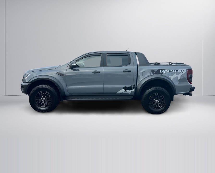 Ford Ranger - foto 6